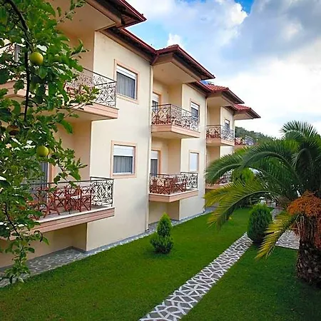 Hotel Yiouli 2*