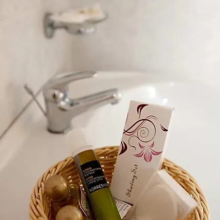 Hotel Yiouli Melivoia