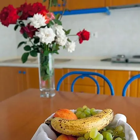 Hotel Yiouli 2*