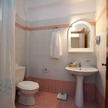 Hotel Yiouli